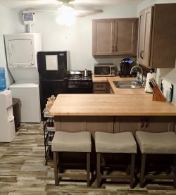 Hibiscus-house-Laundry-Kitchen