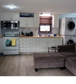 Kitchen-View