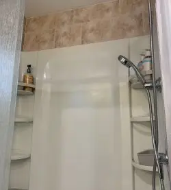 full bath 4
