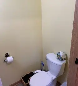 half bath 2