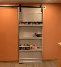 spice rack